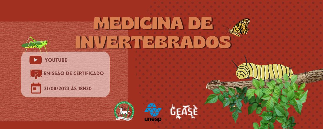 Medicina de Invertebrados