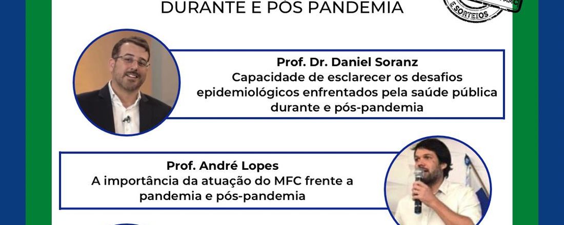 Saúde Pública: Aspectos Epidemiológicos durante a Pandemia