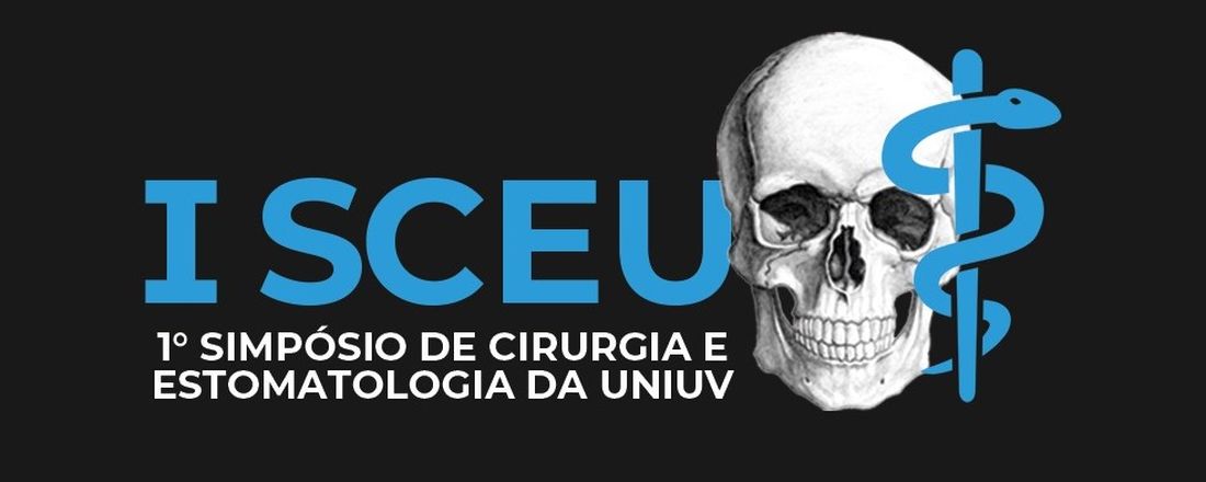I Simpósio Beneficente de Cirurgia e Estomatologia da UNIUV