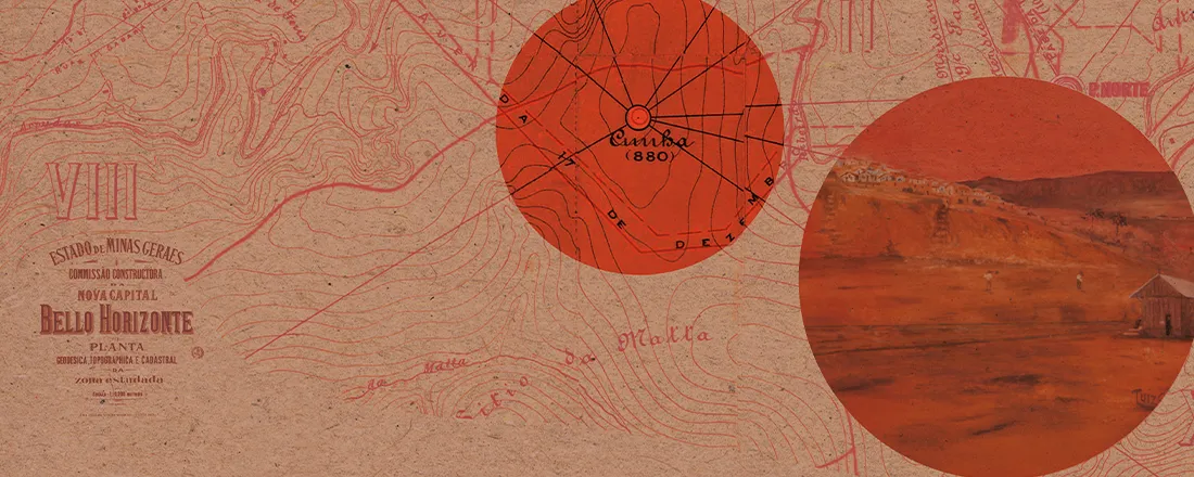 Fórum Municipal Territórios Afroindígenas Soterrados