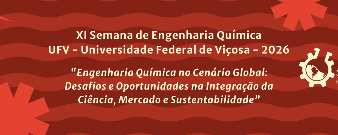 XI Semana da Engenharia Química