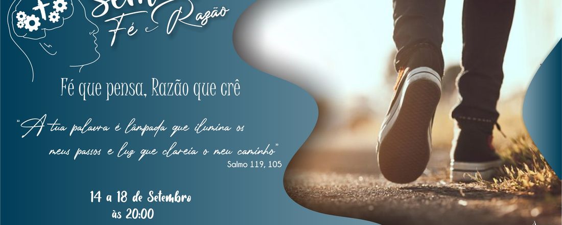 Semana Fé e Razão