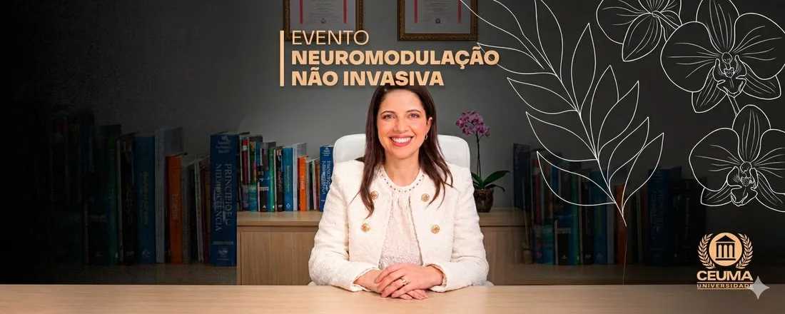 Neuromodulação não invasiva como estratégia terapêutica na reabilitação neurológica e tratamento de distúrbios neuropsiquiátricos: evidências científicas e prática clínica