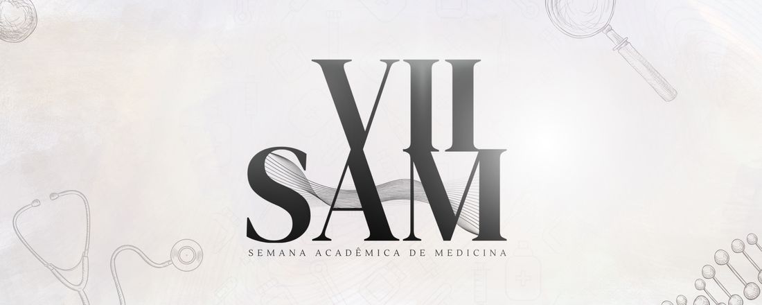 VII Semana Acadêmica de Medicina