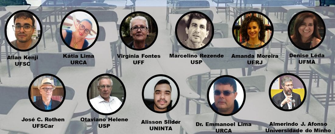 II Ciclo de Formação