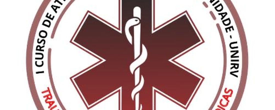 I CURSO DE ATENÇÃO CONTINUADA À COMUNIDADE: TRAUMAS, URGÊNCIAS E EMERGÊNCIAS MÉDICAS