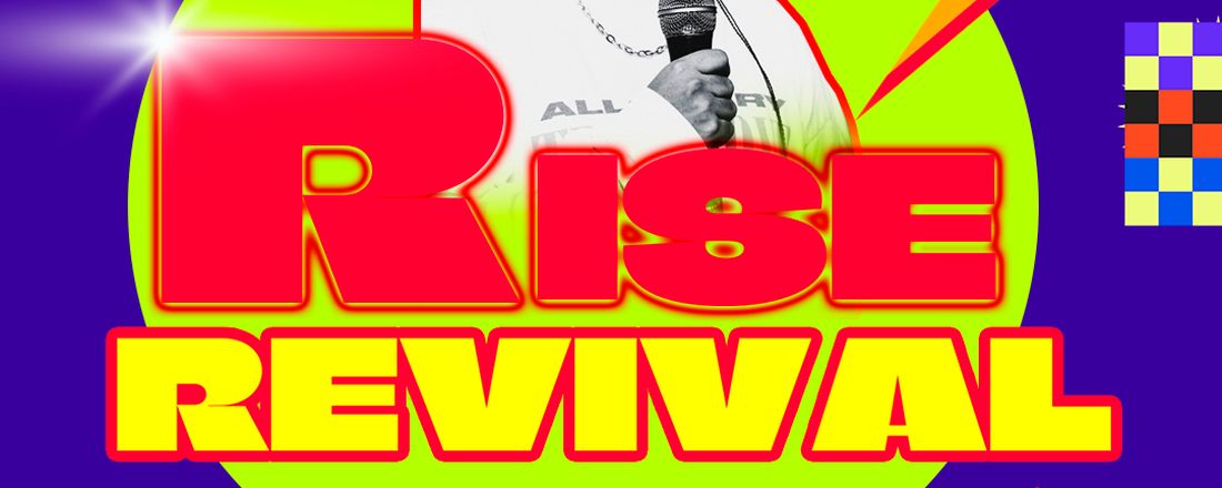 RISE REVIVAL