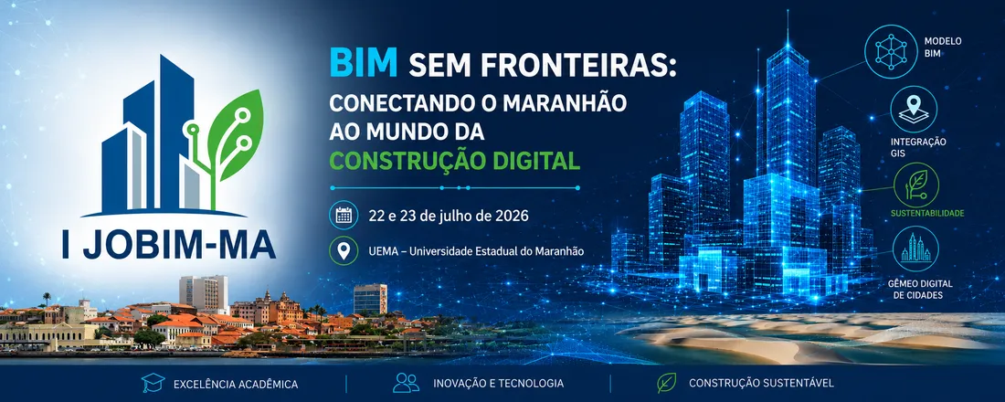 I Jornada BIM - MA