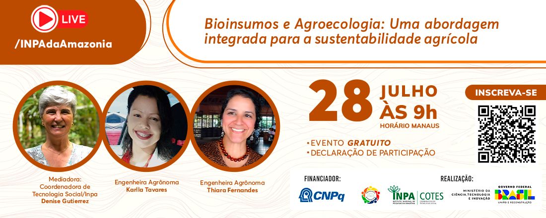 Bioinsumos e Agroecologia: Uma abordagem integrada para a sustentabilidade agrícola