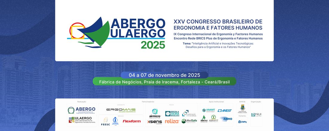 ABERGO 2025