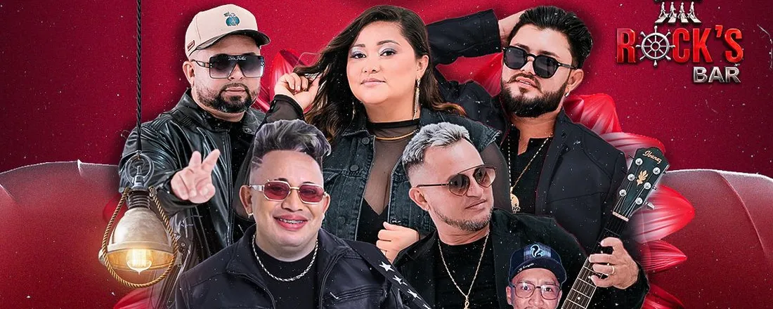 Festão dos Namorados!