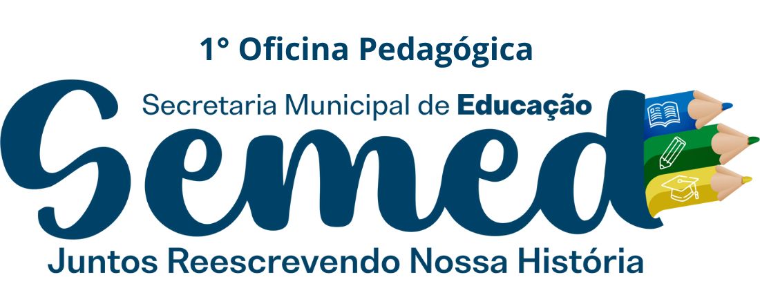 1° Oficina Pedagógica