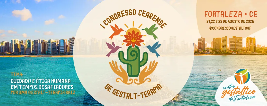 I Congresso Cearense de Gestalt-terapia CGF