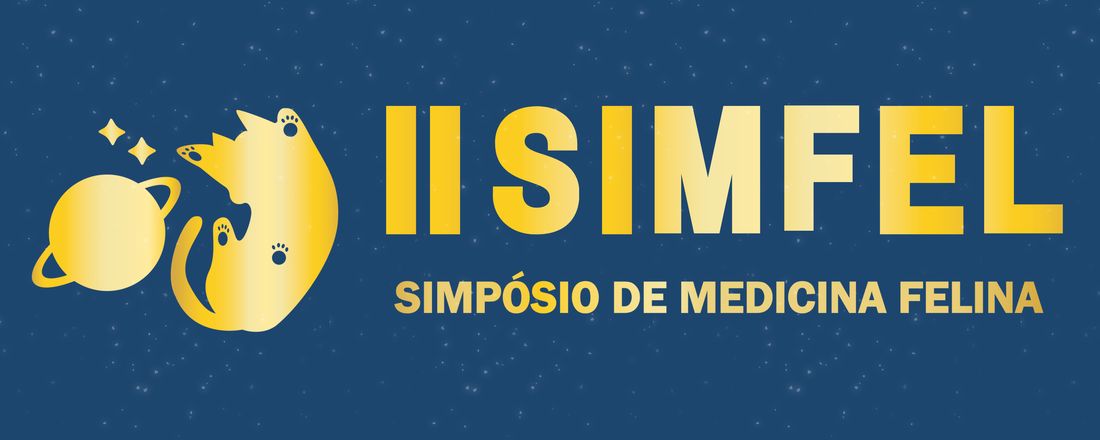 II SIMFEL - Simpósio em Medicina Felina UFPB