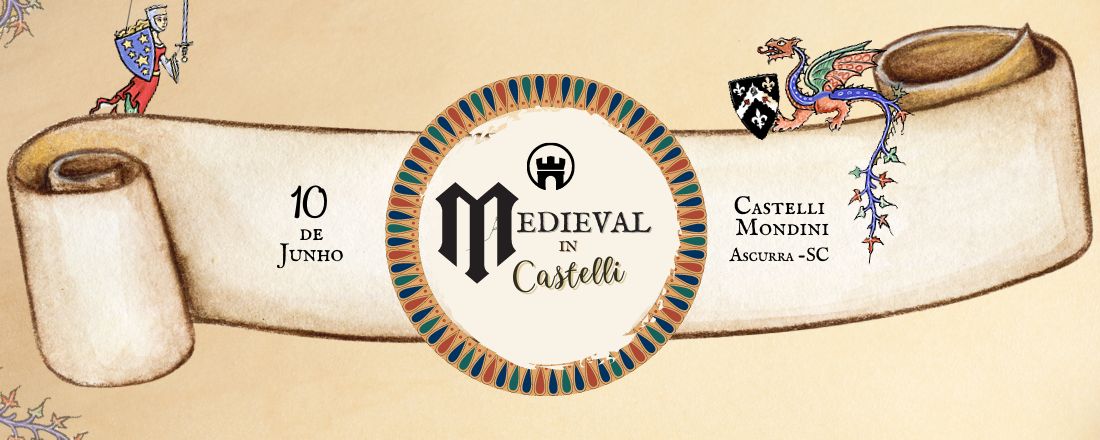 IIº Medieval in Castelli