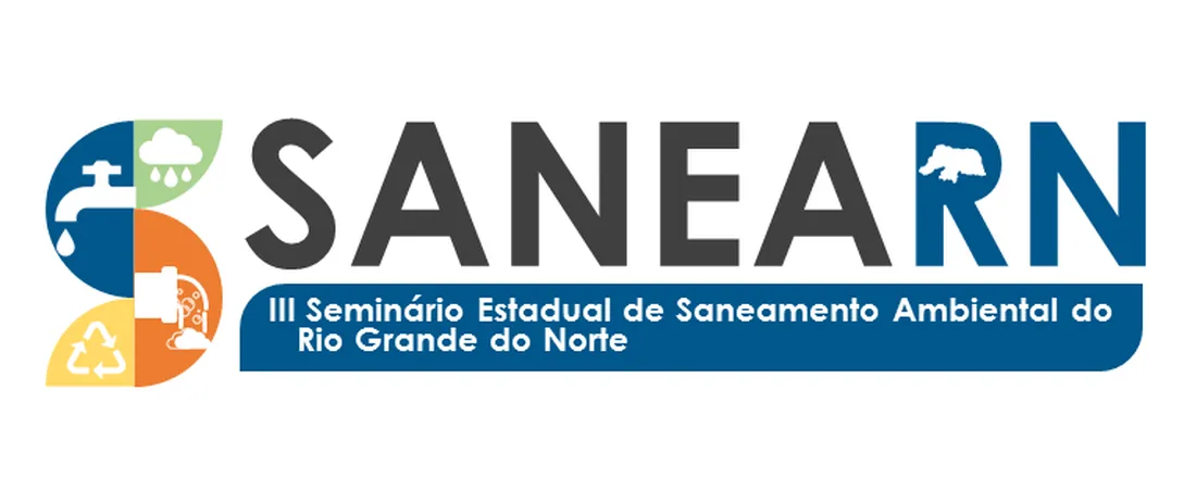 III Seminário Estadual de Saneamento Ambiental do Rio Grande do Norte - SANEARN