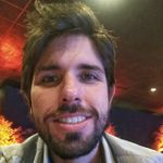 Matheus Henrique Pimenta-Zanon