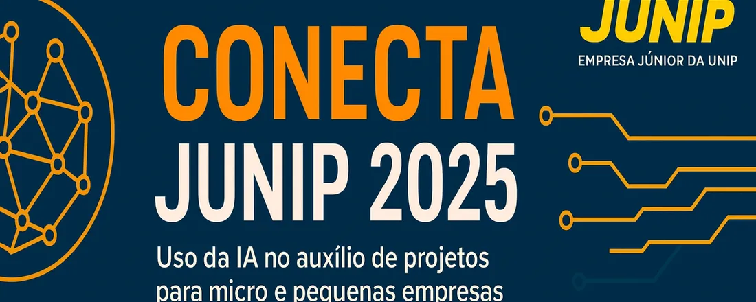 Conecta JUNIP 2025
