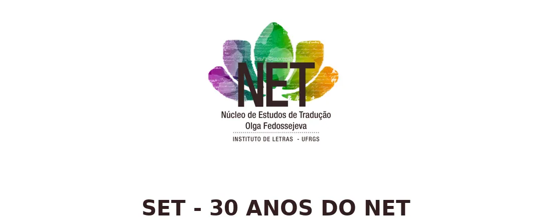 XI Semana de Estudos de Tradução