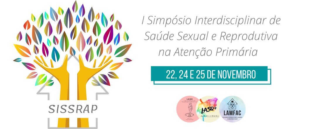 I Simpósio Interdisciplinar de Saúde Sexual e Reprodutiva na Atenção Primária