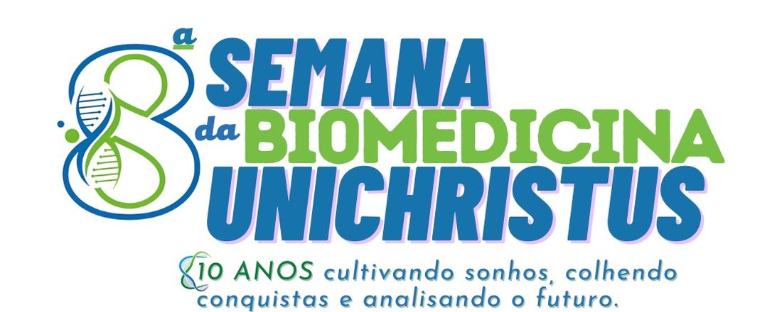 VIII Semana da Biomedicina