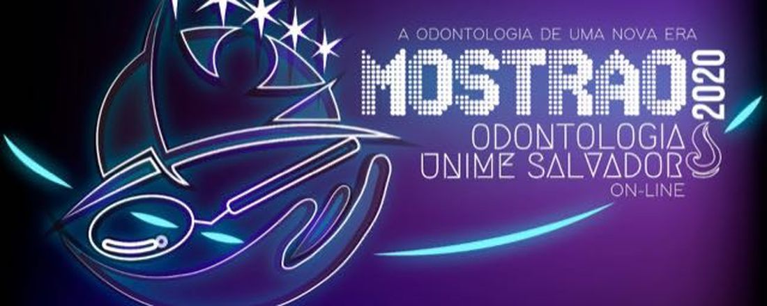 MOSTRAO UNIME- SALVADOR 2020   @mostraounime