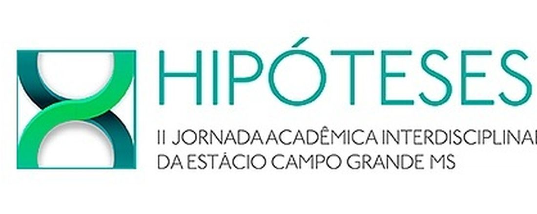 II Jornada Acadêmica Interdisciplinar da Estácio Campo Grande