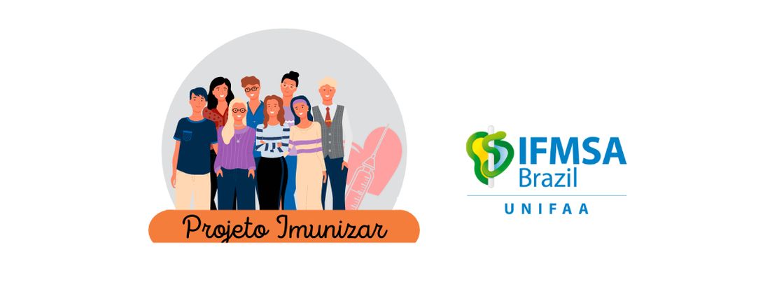 Projeto Imunizar