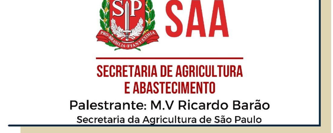 Elaboração de Projetos para Registro de Estabelecimentos Junto ao SISP