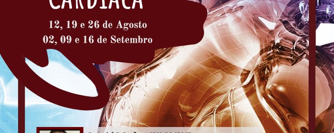 Minicurso - Insuficiência Cardíaca
