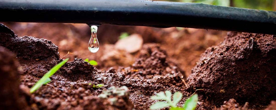 WEBINAR: Reúso de águas residuárias na agricultura Chilena.