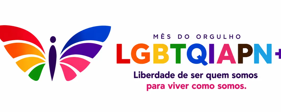 Semana Do Orgulho Lgbtqiapn+ IFMS Campus Dourados