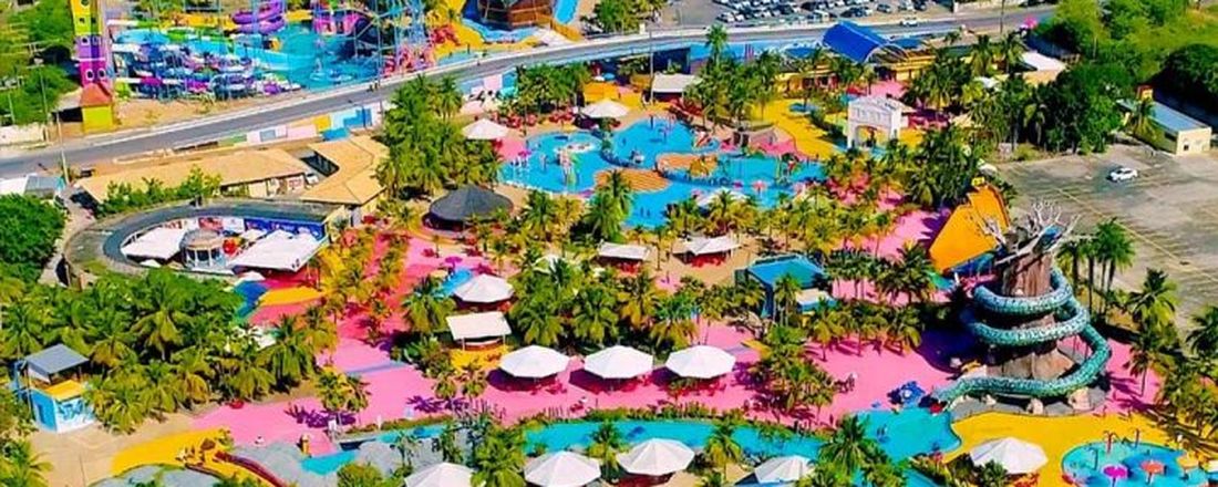 VENEZA WATER PARK