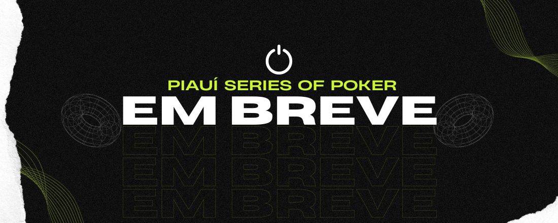 PIAUI POKER WEEK