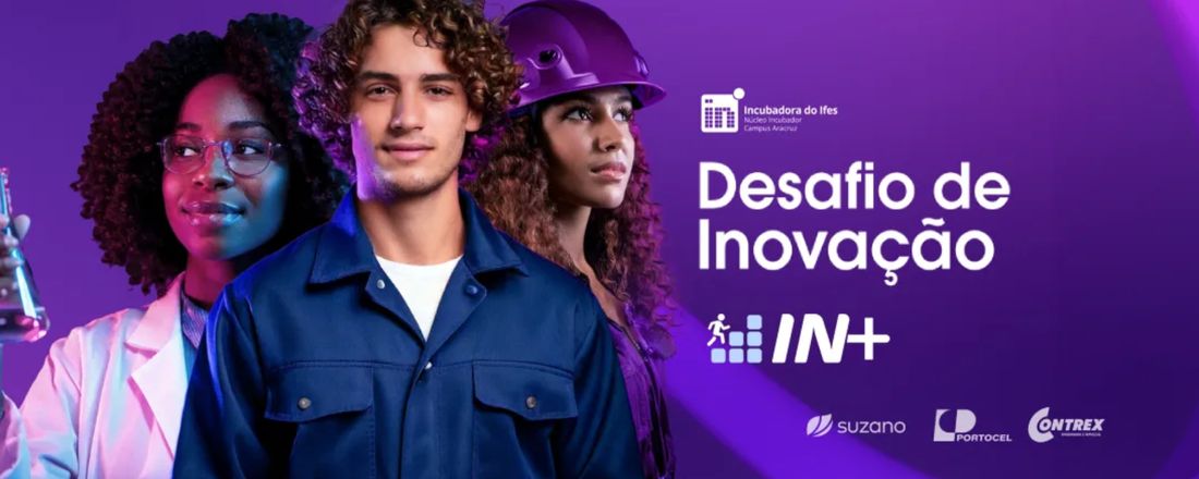 Desafio de inovação 2025 - Portocel