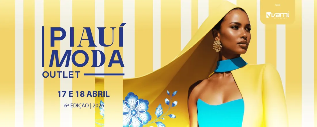 Piauí Moda Outlet 2026