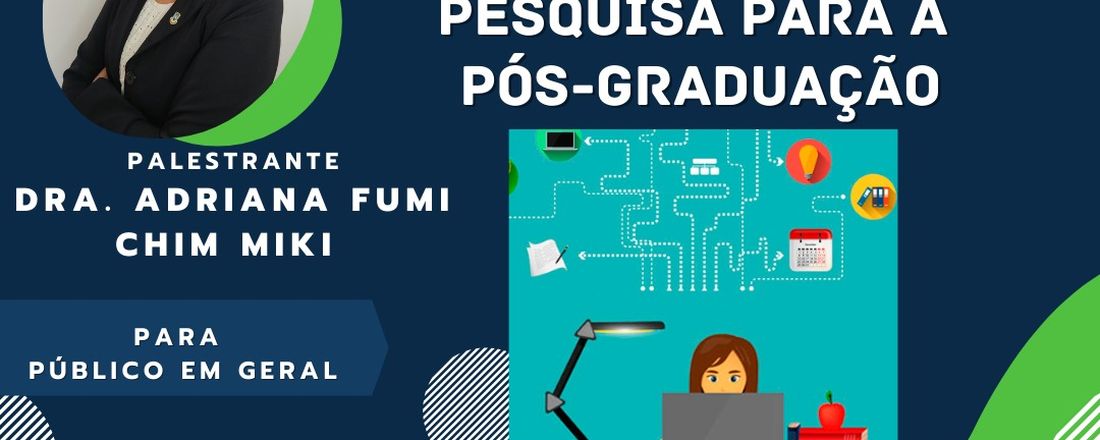 Descomplicando o Projeto Preliminar de Pesquisa para a Pós-Graduação