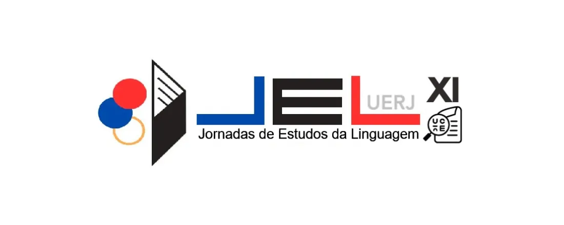 Jornadas de Estudos da Linguagem - XI |Políticas Linguísticas no Século XXI: Abrangências, Desafios e Perspectivas