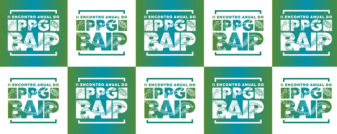 II Encontro do PPGBAIP: Agentes Infecciosos no contexto das mudanças climáticas