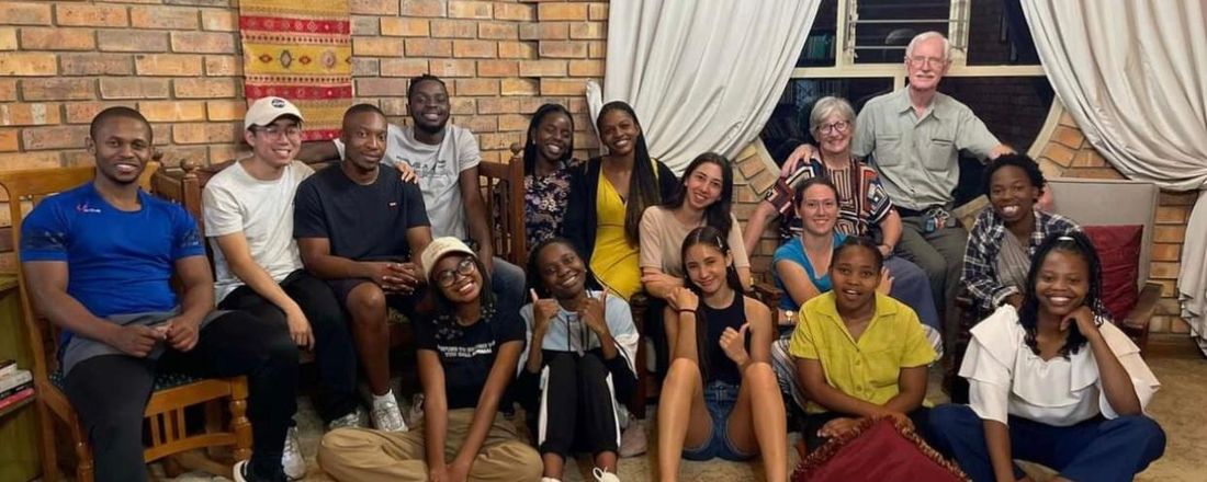 Multilinguismo "Amplie Seus Horizpntes "