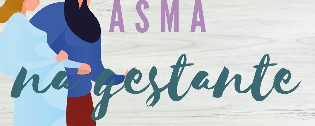 Aula Aberta de Asma na Gestante
