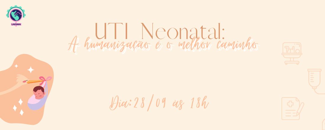 UTI Neonatal: a humanização é o melhor caminho