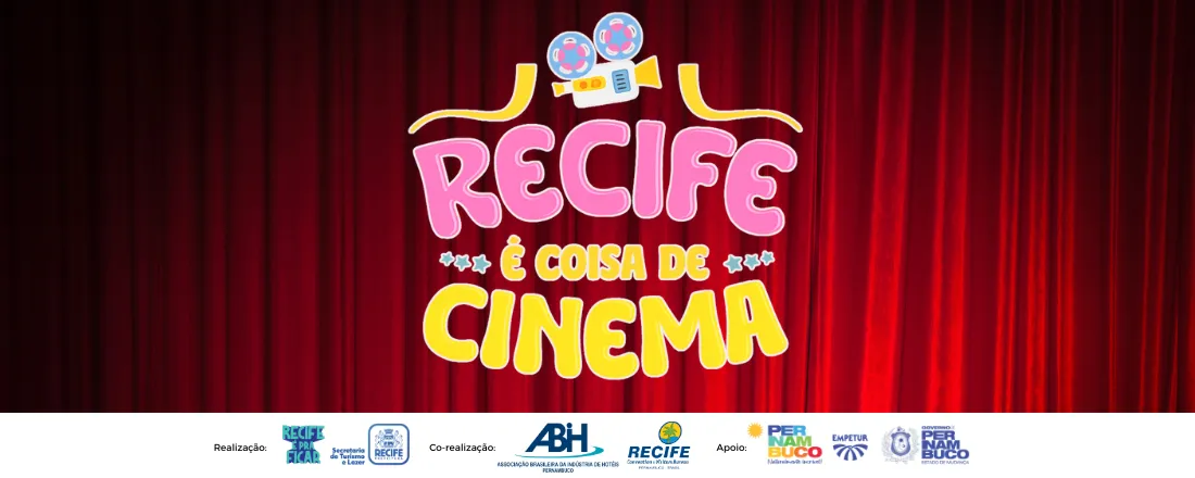 Road Show Recife é Pra Ficar 2025 - Uberlândia