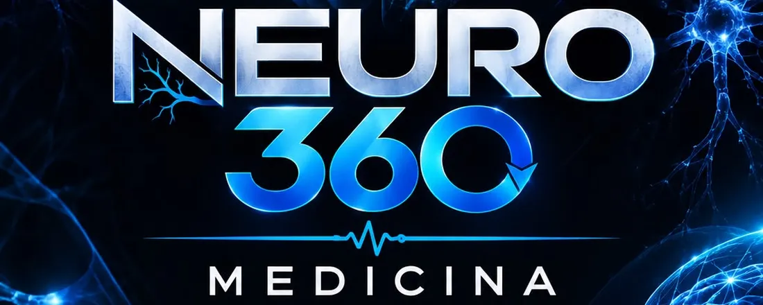 Neuro 360: Um cérebro, várias conexões