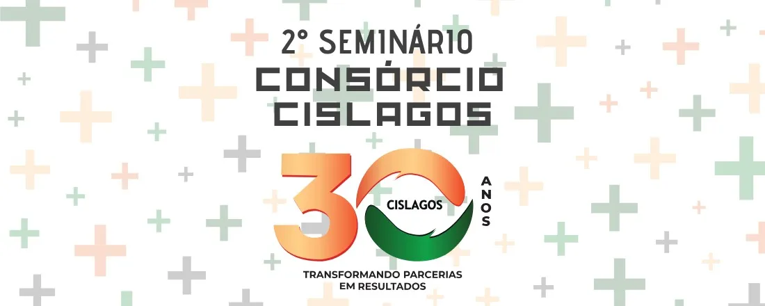 2º SEMINÁRIO CISLAGOS