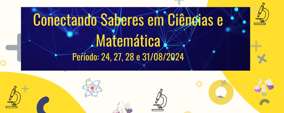 Conectando saberes em ciências e matemática