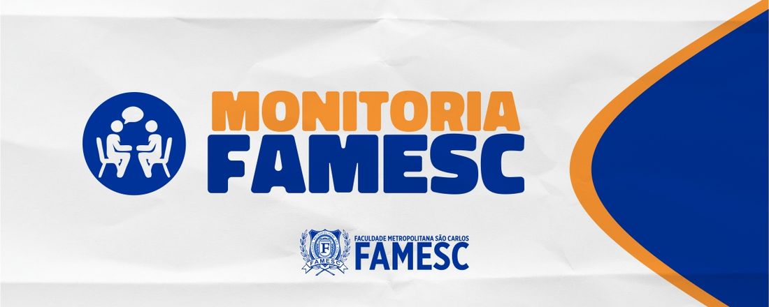 MONITORIA FAMESC