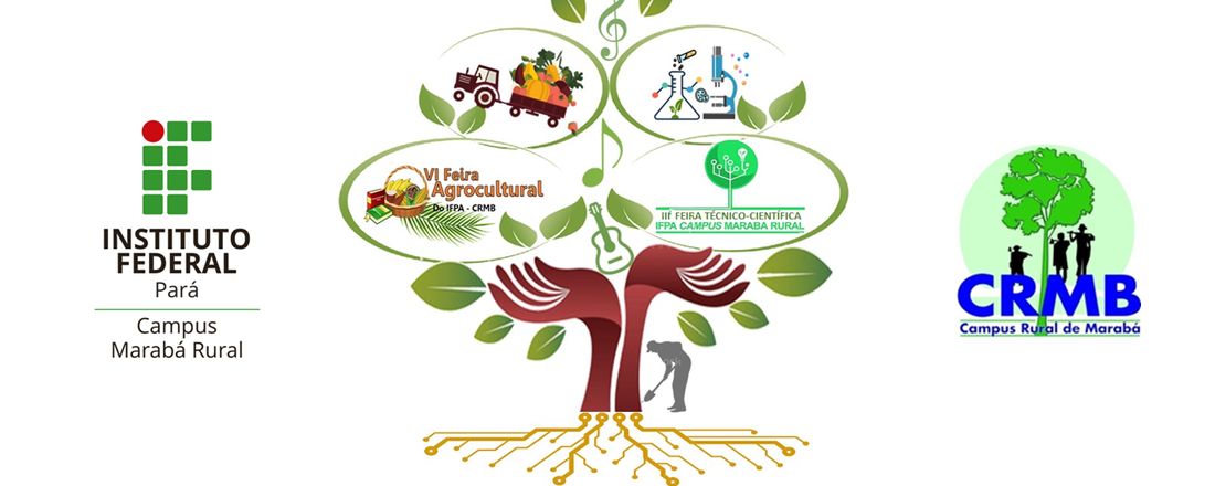 VI Feira Agrocultural e III FETEC - Feira Técnico-Científica