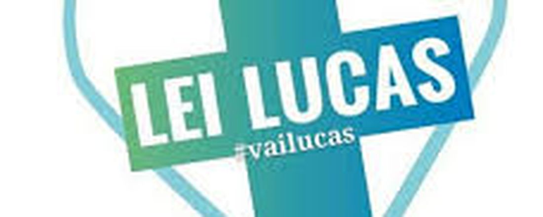 LEI LUCAS COM ÊNFASE EM PRIMEIROS SOCORROS