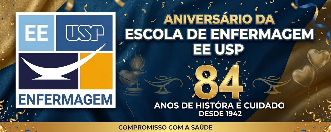 Aniversário da Escola de Enfermagem